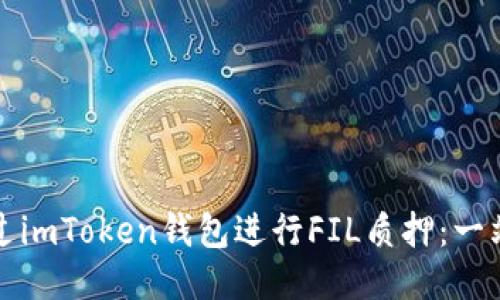 如何通過imToken錢包進(jìn)行FIL質(zhì)押：一站式指南